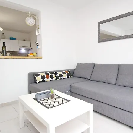 Fantov By Interhome Baška