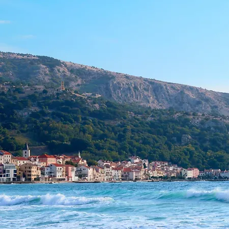 Fantov By Interhome * Baška