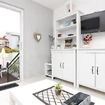 Fantov By Interhome * Baska (Krk)