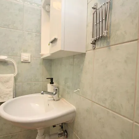 Fantov By Interhome Apartmán