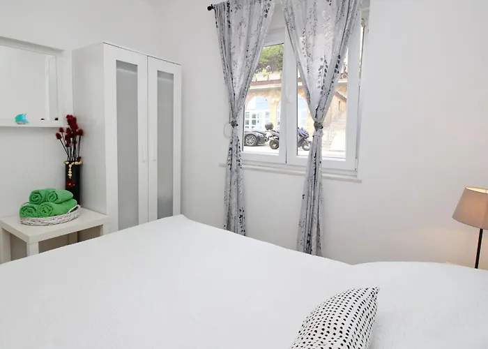 Fantov By Interhome Baška