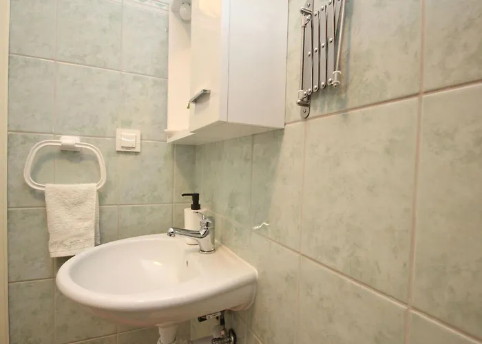 Fantov By Interhome Apartmán