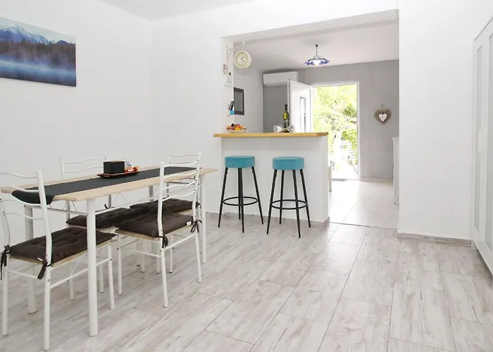Apartmán Fantov By Interhome Baška