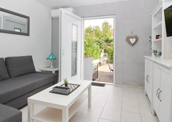 Apartmán Fantov By Interhome *