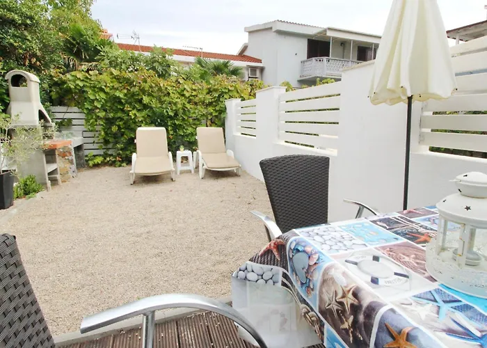 Apartmán Fantov By Interhome