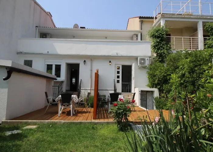 Apartmán Fantov By Interhome