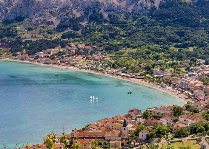 Fantov By Interhome * Baška