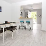 Apartmán Fantov By Interhome Baška