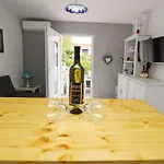 Fantov By Interhome Apartmán