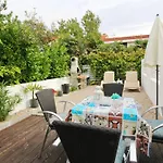 Fantov By Interhome Apartmán