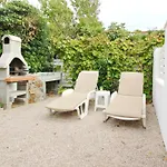 Fantov By Interhome Apartmán