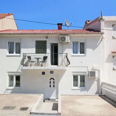Apartman Fantov By Interhome