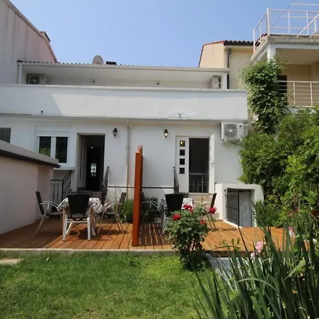 Apartman Fantov By Interhome
