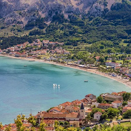 Fantov By Interhome * Baška