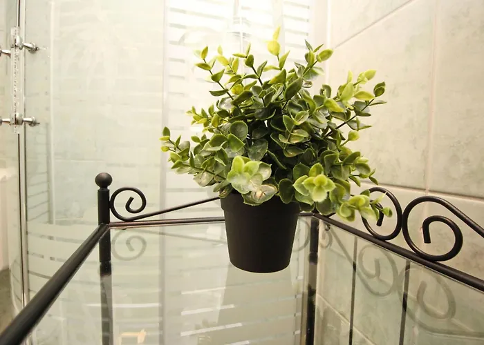 Fantov By Interhome Appartement
